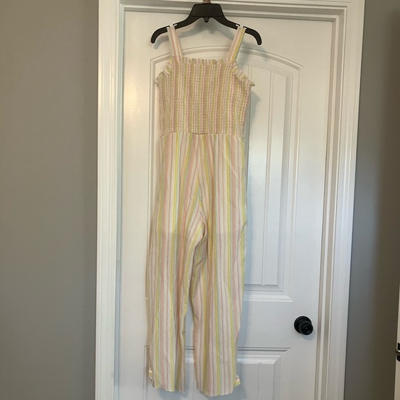 Spring dressy jumpsuit - Picture 2 of 11